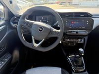 Opel Corsa - Vorschau Bild 7