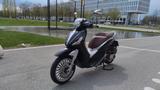 Piaggio Beverly 300 Chocolate - sehr schön! - Offers