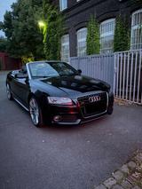 Audi A5 3.0TDI Cabrio ABT Tuning - Audi A5: Abt