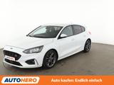 Ford Focus 1.5 EcoBoost ST-Line Aut.*NAVI*PDC*SHZ* - Ford Focus Gebrauchtwagen in München