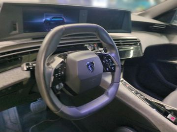 Peugeot 5008 - 10