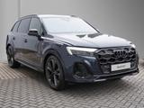 Audi Q7 SUV S line business TDI quattro  tiptronic 21 - Audi Q7: Line
