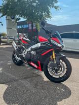 Aprilia Tuono V4 1100 Factory mit Werksgarantie bis 2026 - APRILIA GEBRAUCHT