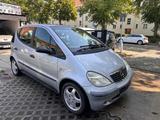 Mercedes-Benz A 170 CDI CLASSIC Lang*Tüv auf Wunsch neu* - Mercedes-Benz A 170: Cdi Lang