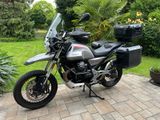 Moto Guzzi V85TT - Offers matching your search criteria