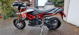 Aprilia Dorsoduro 900; BJ 2017; KM 24786; VB € 6050 - APRILIA DORSODURO 900