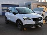 Opel Crossland (X)+Automatik+Winter-Paket+ - Opel Crossland (X): Kleinwagen