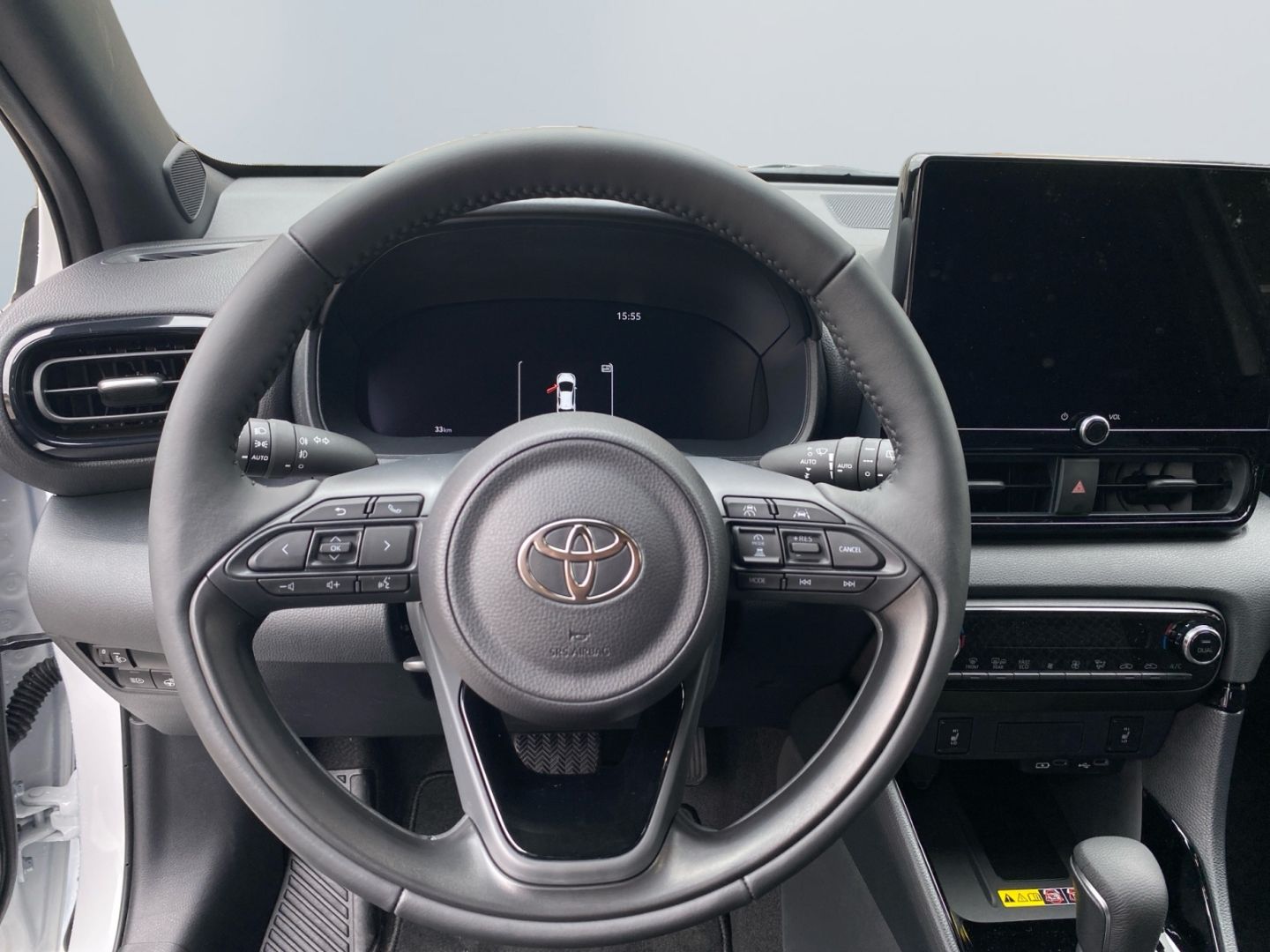 Toyota Yaris - Bild 12
