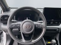 Toyota Yaris - Vorschau Bild 12