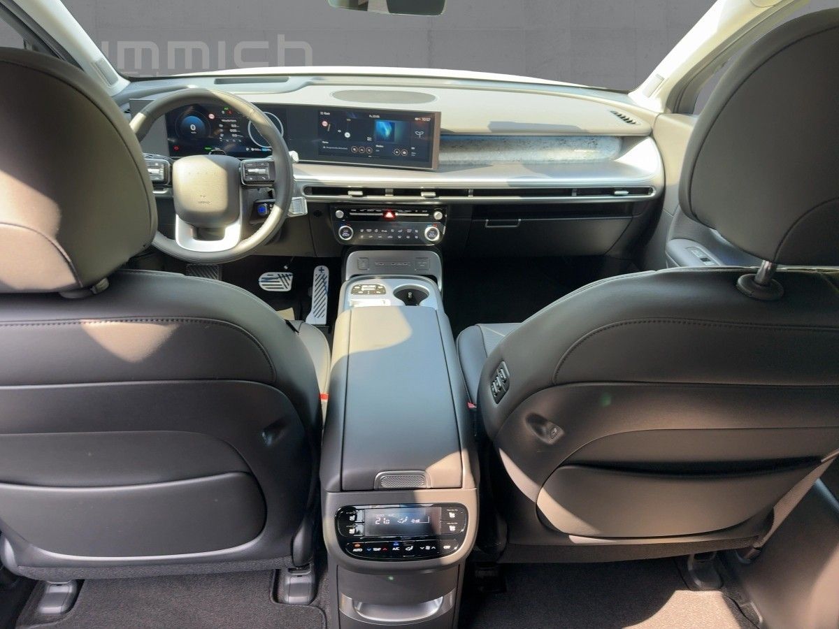 Hyundai IONIQ 9 – Bild 7