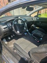 Peugeot 307cc Cabrio ~ TÜV 03/28 - Peugeot 307 mit Benzin-Antrieb: Cabrio, 2.0