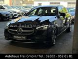 Mercedes-Benz C 200 T d AVANTGARDE*1H*LED*KAMERA*PTS*E-HECKKLA - gebrauchte Mercedes-Benz C 200 aus dem Jahr 2023