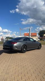 Mercedes-Benz CLS 53 AMG Mercedes-AMG CLS 53 4MATIC+ Autom... - Mercedes-Benz CLS 53 AMG: Automatik