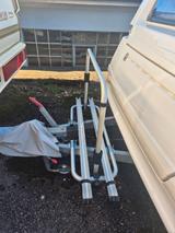 Bürstner 425 TN avantgarde - Wohnwagen 2001