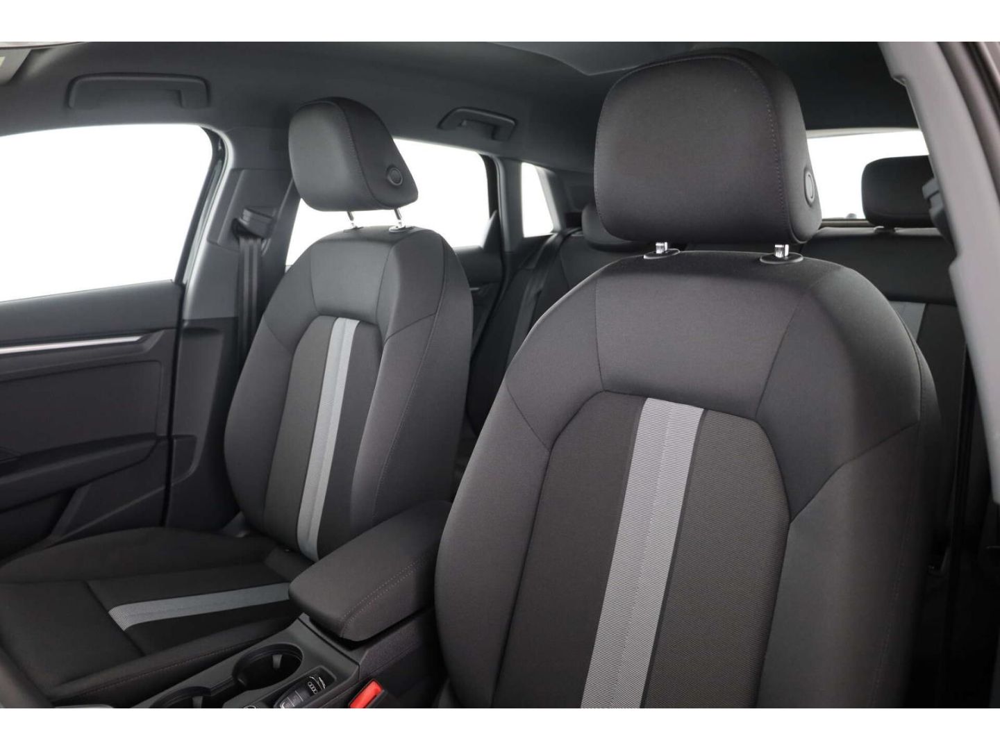 Audi A3 - Bild 10