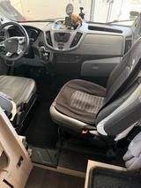 Challenger Genesis C394 GA - Challenger Genesis