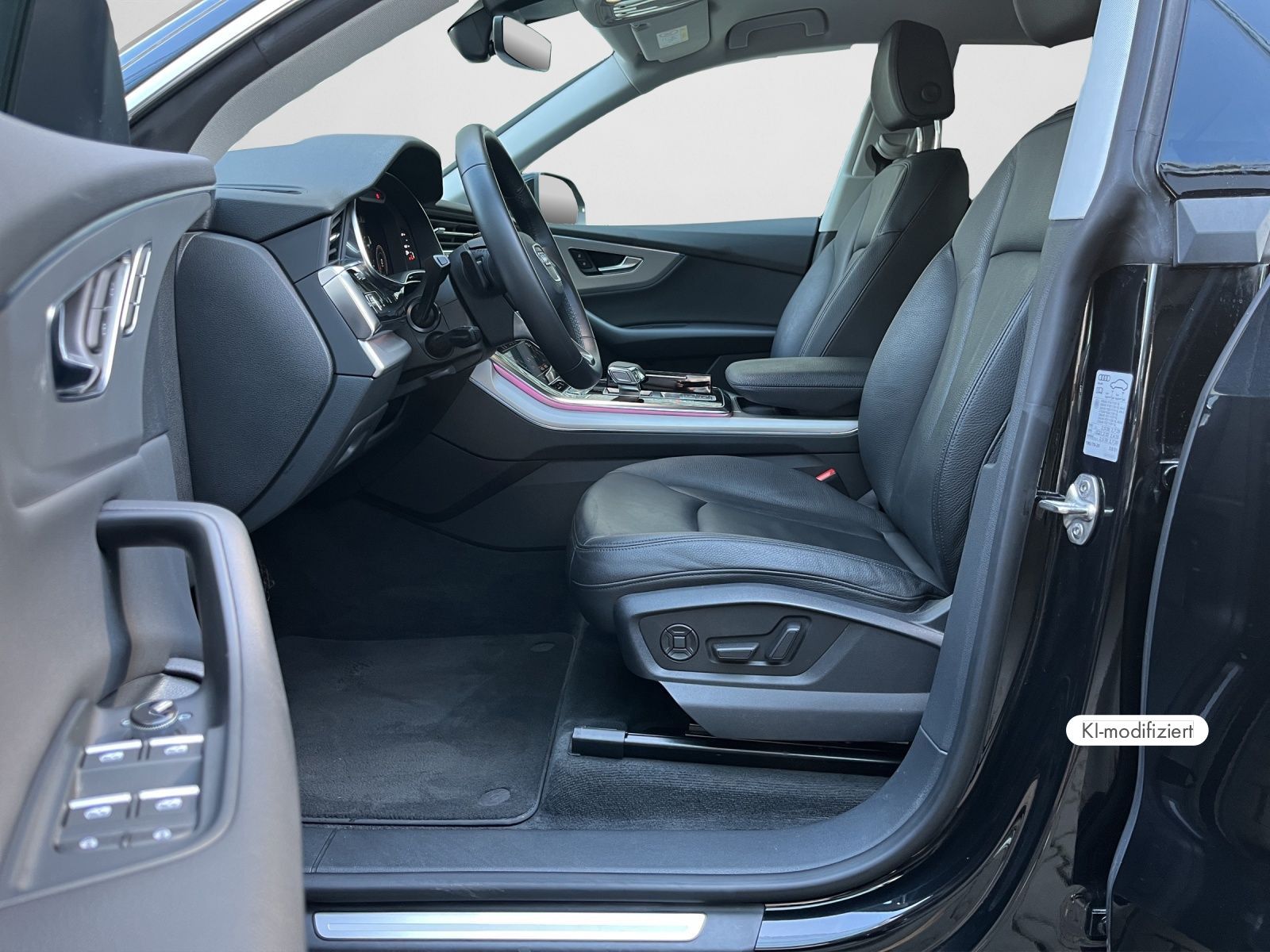 Audi Q8 - Bild 13