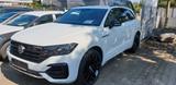 Volkswagen Touareg R-Line 3.0 V6 TDI 4M HUD StandHZ 21" AHK - Volkswagen Touareg in Duisburg