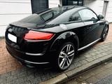 Audi TT 40 TFSI S tronic Coupe S-Line/19 Zoll/ - Audi TT in Krefeld
