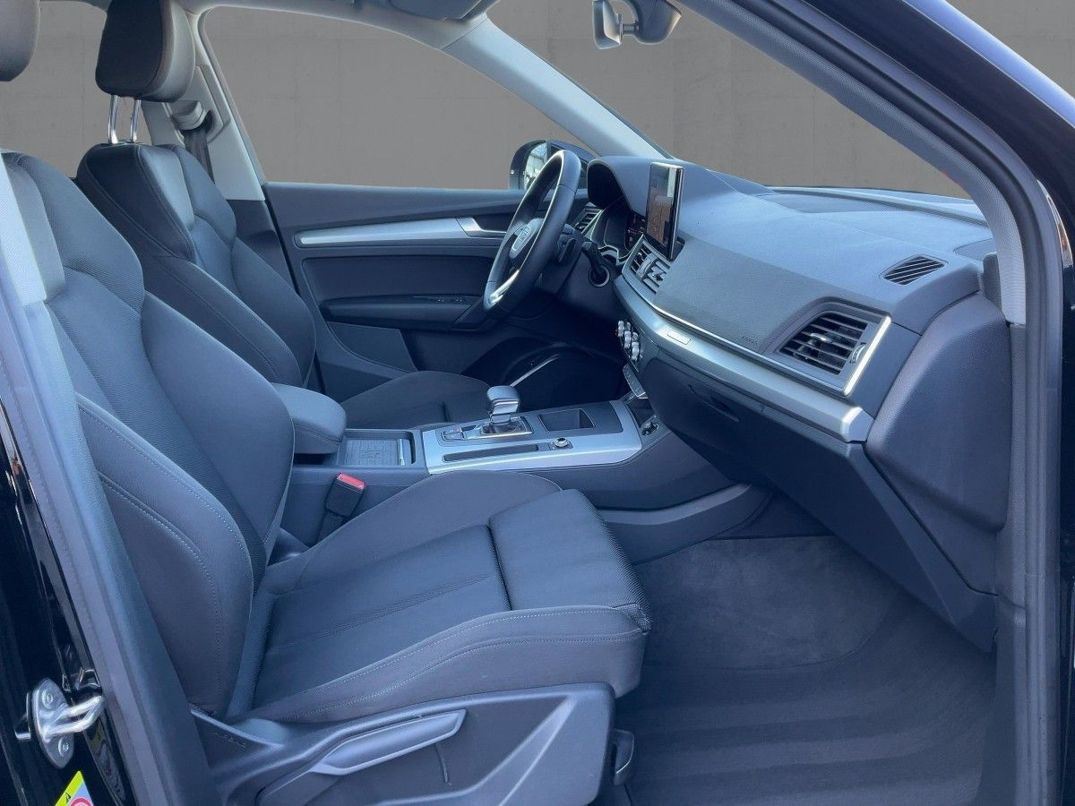 Audi Q5 - Bild 12