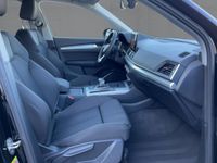 Audi Q5 - Vorschau Bild 12