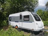Knaus Sport 500 UF | Autark | Top Zustand | 1. Hand - Angebote entsprechen deinen Suchkriterien