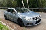 Volkswagen Passat CC 3,6 V6 4 Motion DSG - Volkswagen Passat CC: 3.6