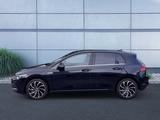 Volkswagen Golf Style 1.5eTSI DSG AHK, Navi, Kamera - VW Gebrauchtwagen
