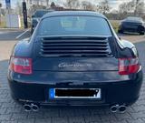 Porsche 997 Carrera 4 Coupé MY08 Carrera - Porsche 997 mit Benzin-Antrieb: Coupe, Automatik