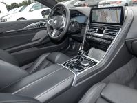 BMW M850 - Vorschau Bild 15