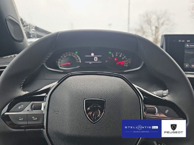 Peugeot 2008 - Bild 15