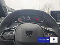 Peugeot 2008 - Vorschau Bild 15