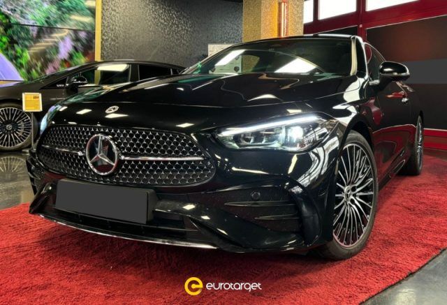 Andere MERCEDES-BENZ CLE 200 Coupé AMG Line Advanced Pl