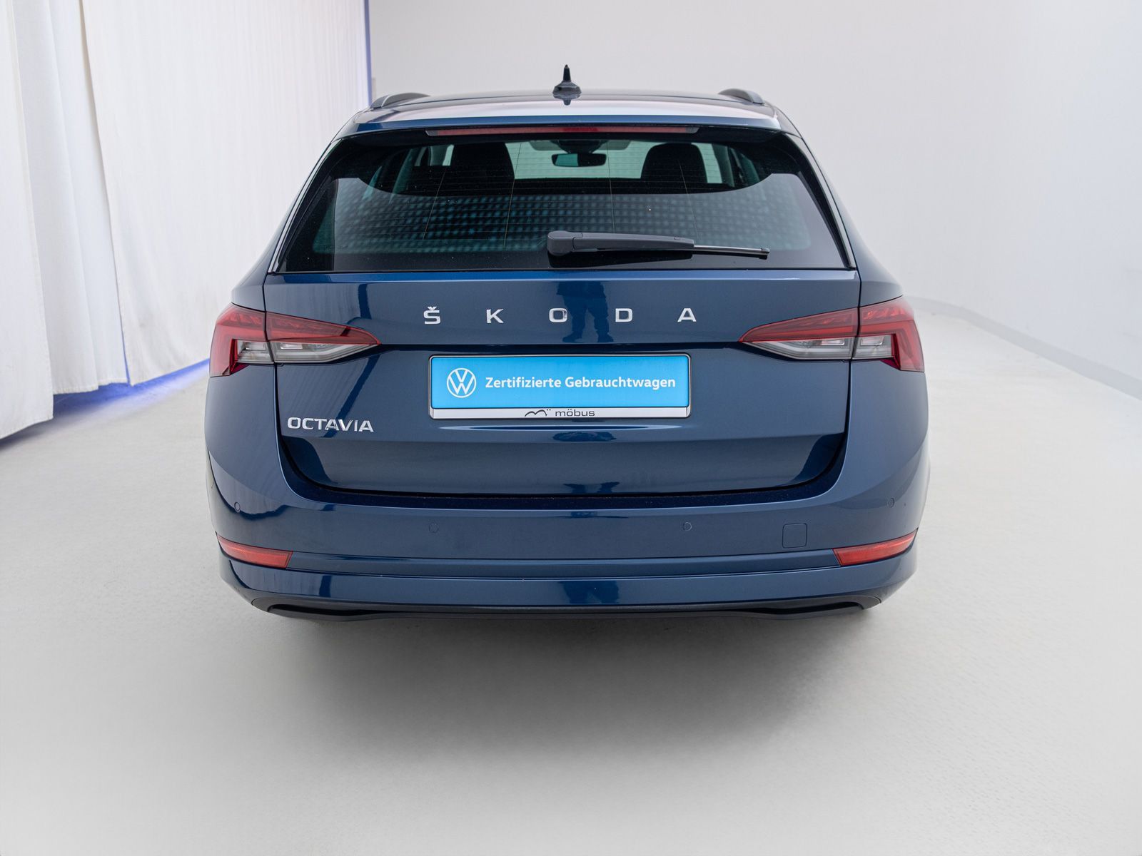 Skoda Octavia - Bild 8