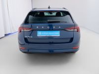 Skoda Octavia - Vorschau Bild 8