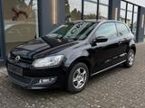 Volkswagen Polo V Highline / Navi / Sitzheizung / 8-Fach - Gebrauchtwagen mit Automatik bis 8.000 Euro
