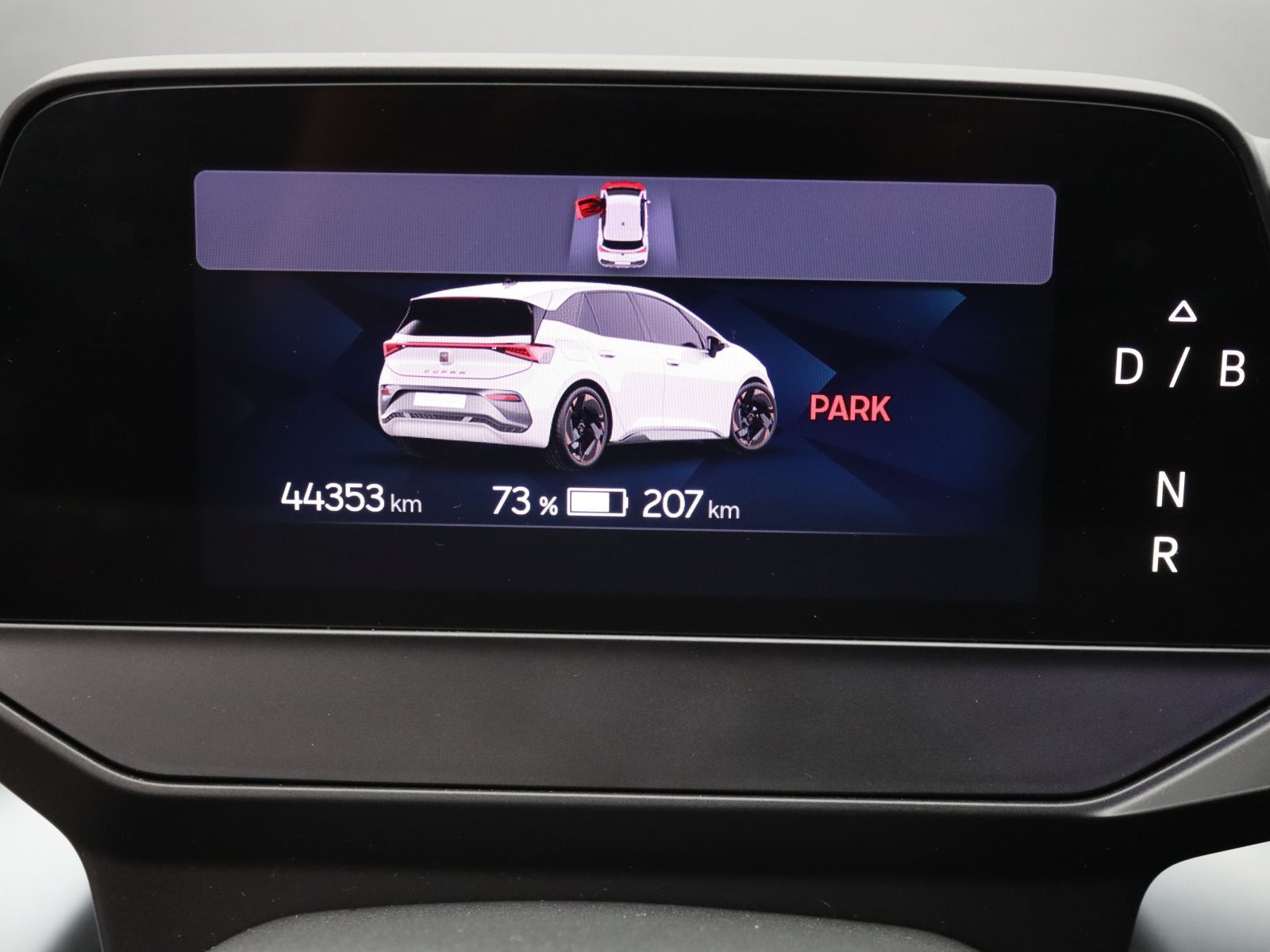 Cupra Born - Bild 11