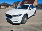 Mazda CX-5 2.5 SKYACTIV-G 194 Signature+ Auto FWD ... - weiße Mazda CX-5