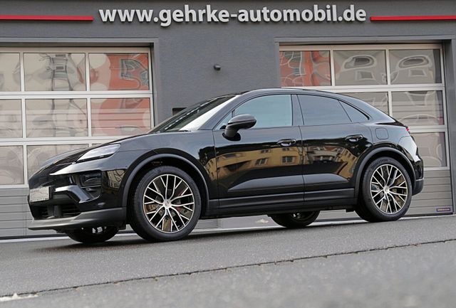 Porsche Macan 4*ACC,AHK,PANO,BOSE,Head-Up,Beifahrerdisp*