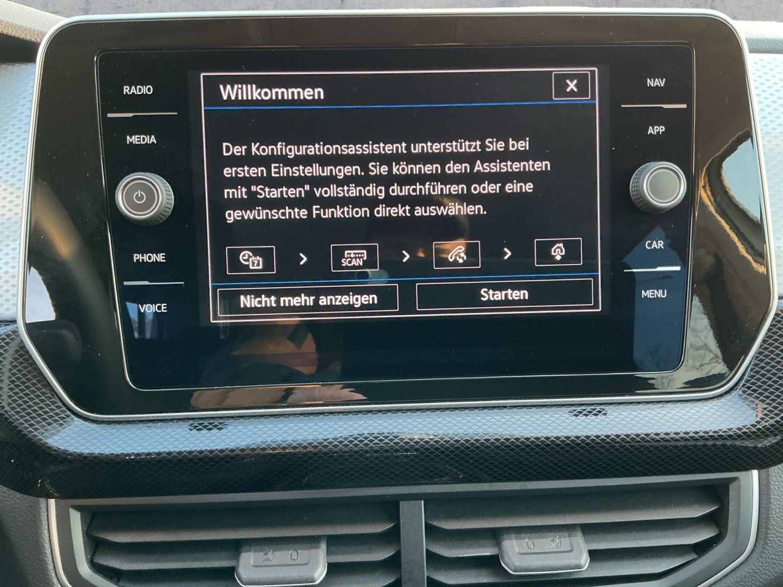 Volkswagen T-Cross - Bild 11