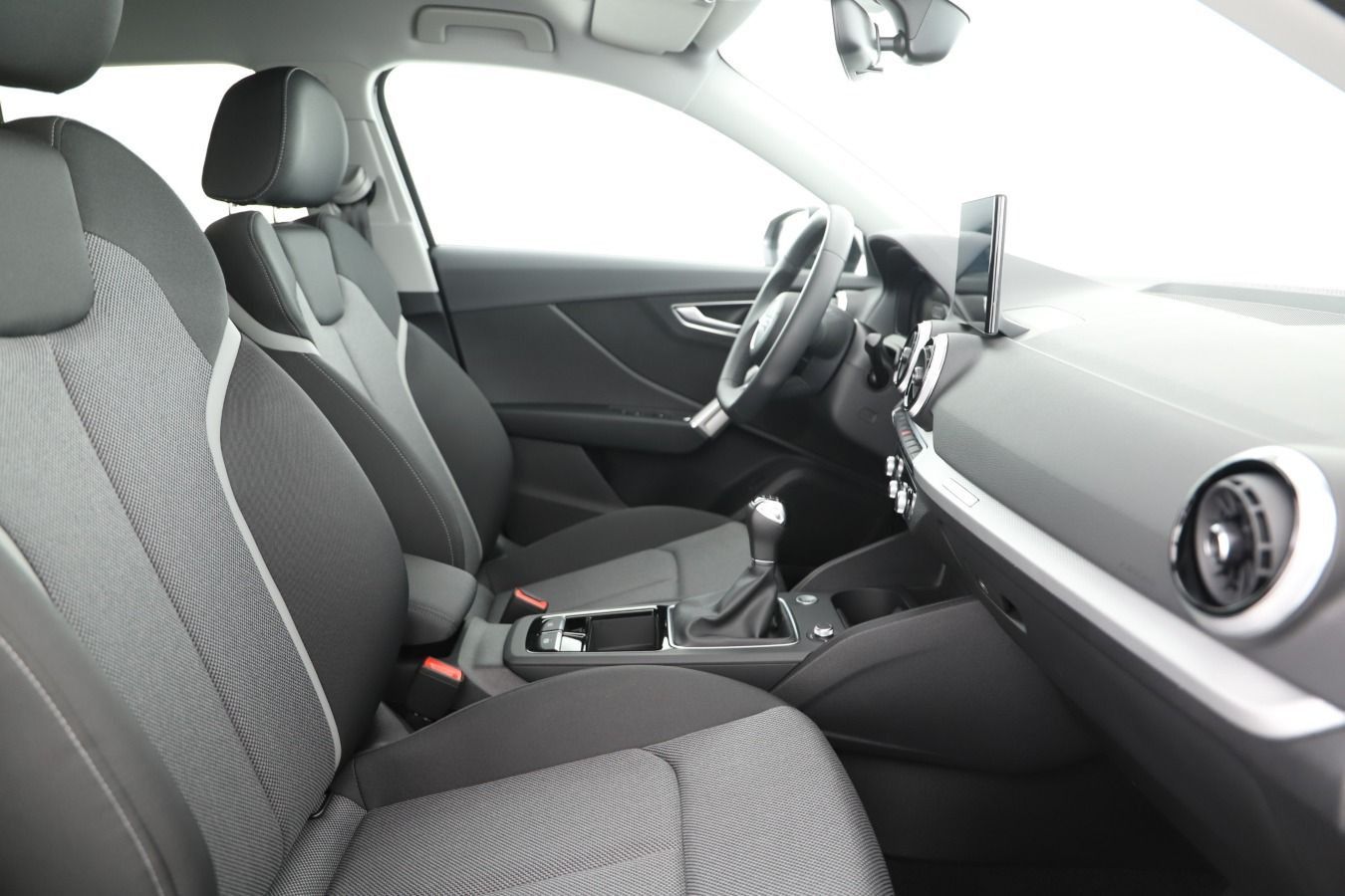 Audi Q2 - Bild 8