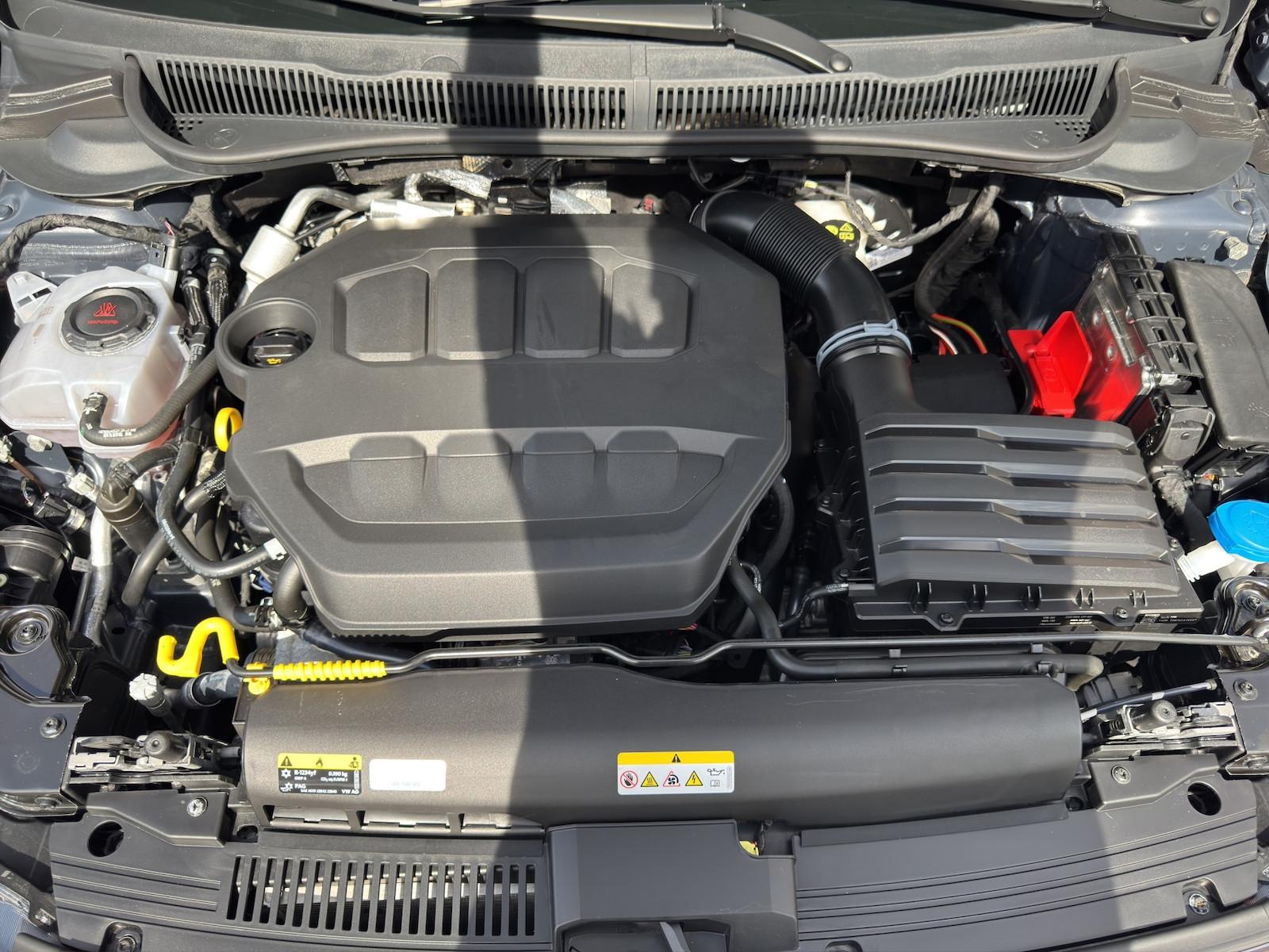 Volkswagen Polo GTI *Matrix-LED/ACC/SHZG/PDC/Navi-App*, миниатюра 22