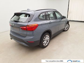 BMW X1 - 3