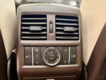 2016 Mercedes-BENZ GLS — миниатюра 15