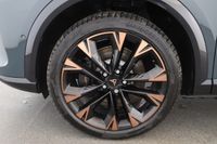 Cupra Formentor - Vorschau Bild 8