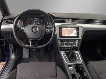 Volkswagen Passat Variant Comfortline BMT *mtl.145€*