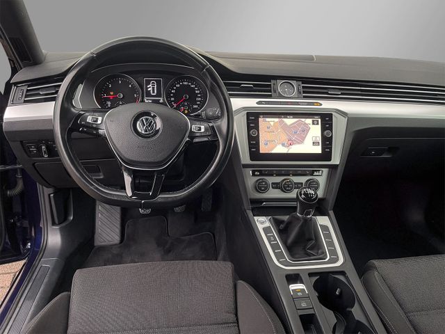 Volkswagen Passat Variant Comfortline BMT *mtl.145€*