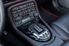 Fahrzeugabbildung Jaguar XKR S/C Silverstone Cabriolet*MwSt. / 1 of 50*