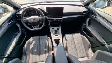 Bild 10 Cupra FORMENTOR VZ5 4Drive2.5 TSI LEDER PANO