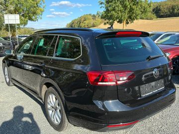 Volkswagen Passat Variant - 4
